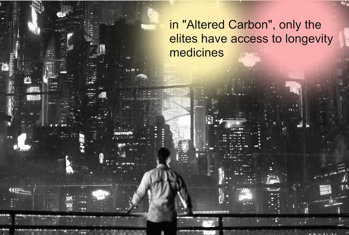 Altered Carbon